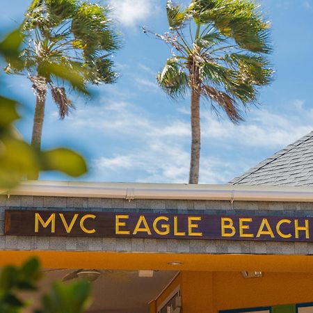 Mvc Eagle Beach Palm Beach Екстер'єр фото