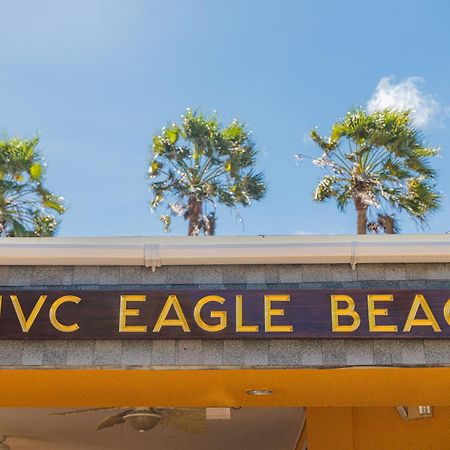 Mvc Eagle Beach Palm Beach Екстер'єр фото