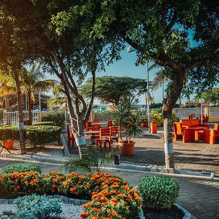 Mvc Eagle Beach Palm Beach Екстер'єр фото