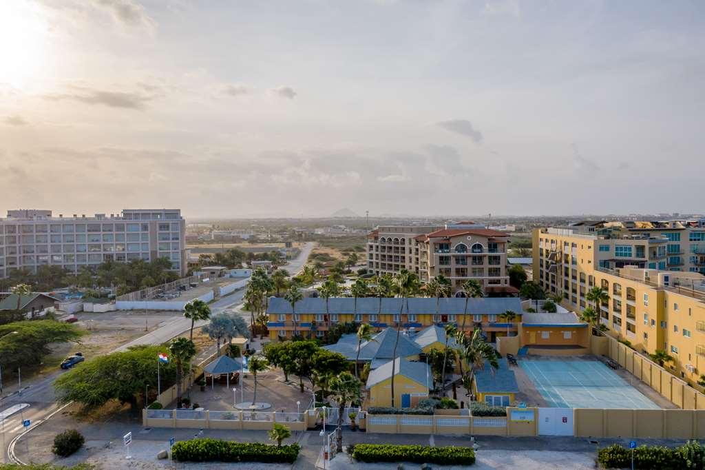 Mvc Eagle Beach Palm Beach Екстер'єр фото