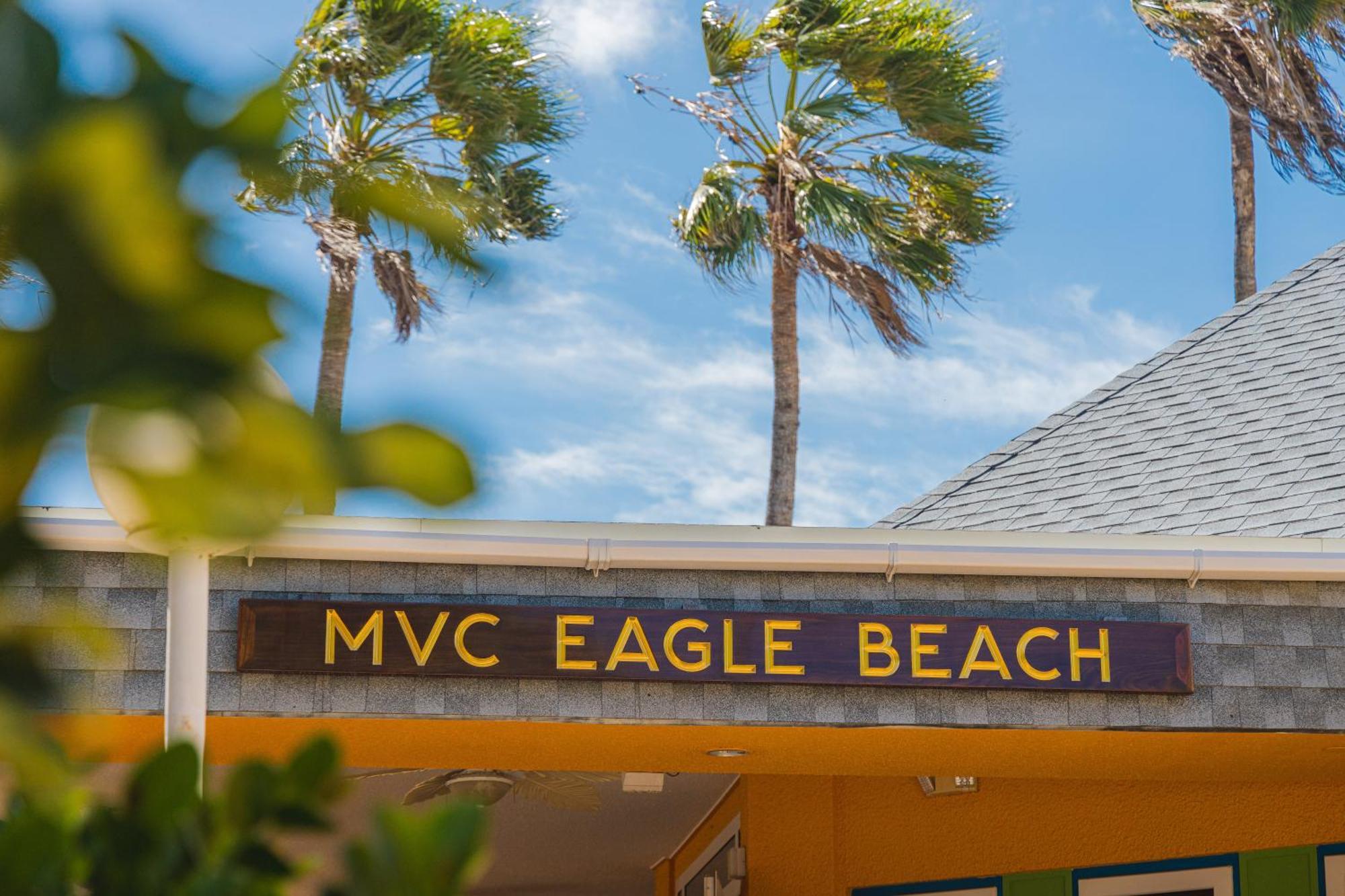 Mvc Eagle Beach Palm Beach Екстер'єр фото