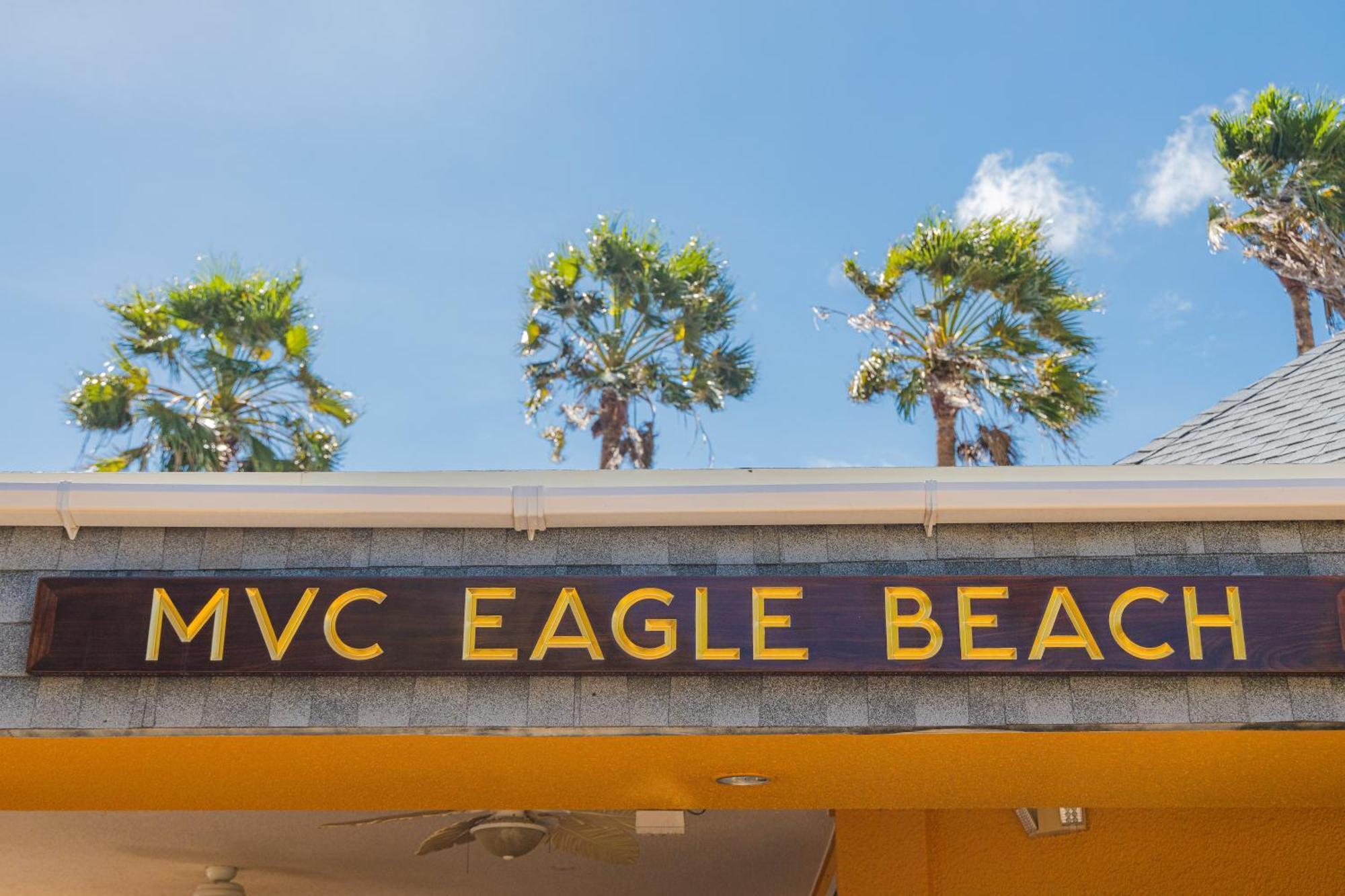 Mvc Eagle Beach Palm Beach Екстер'єр фото