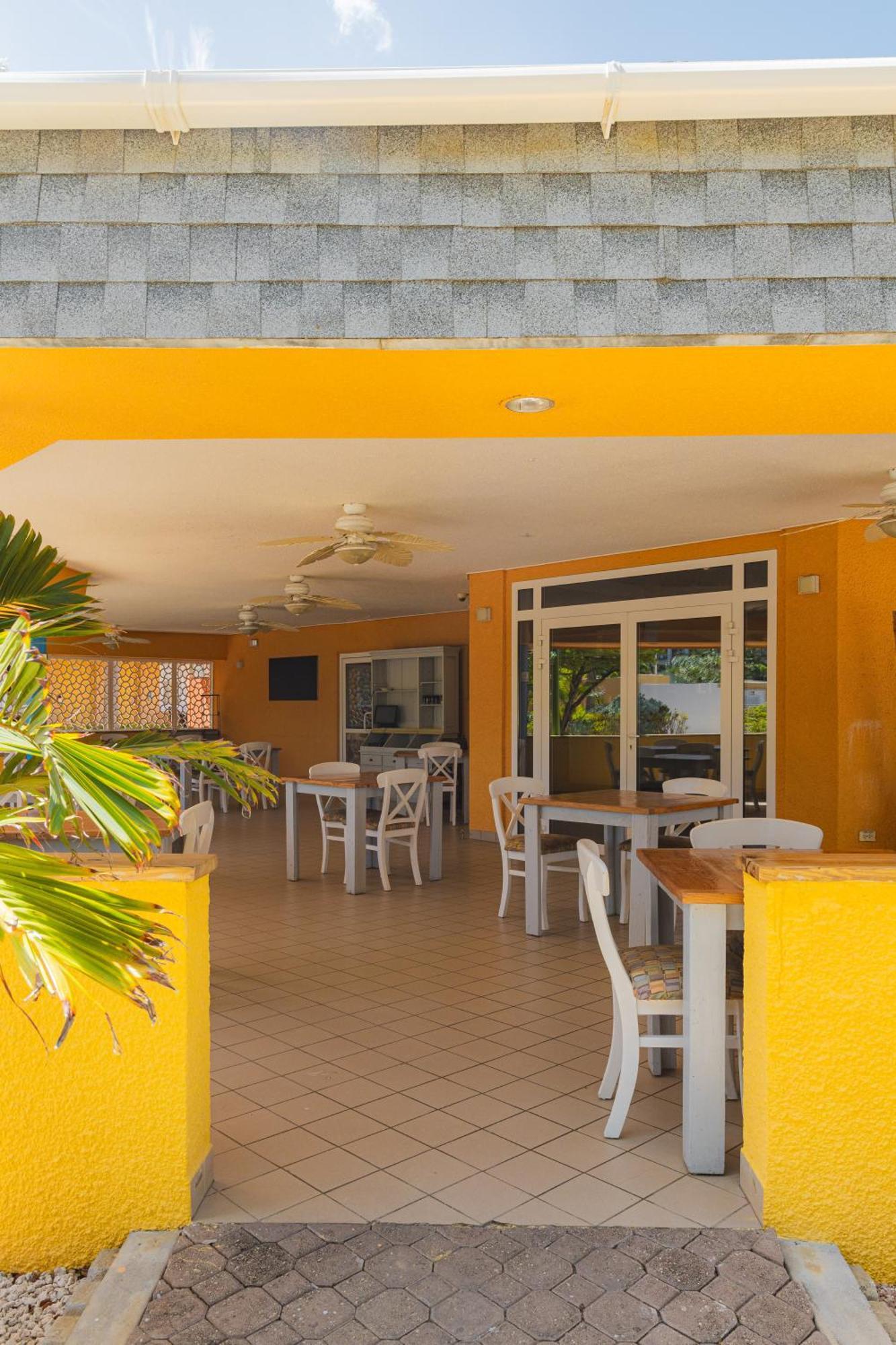 Mvc Eagle Beach Palm Beach Екстер'єр фото