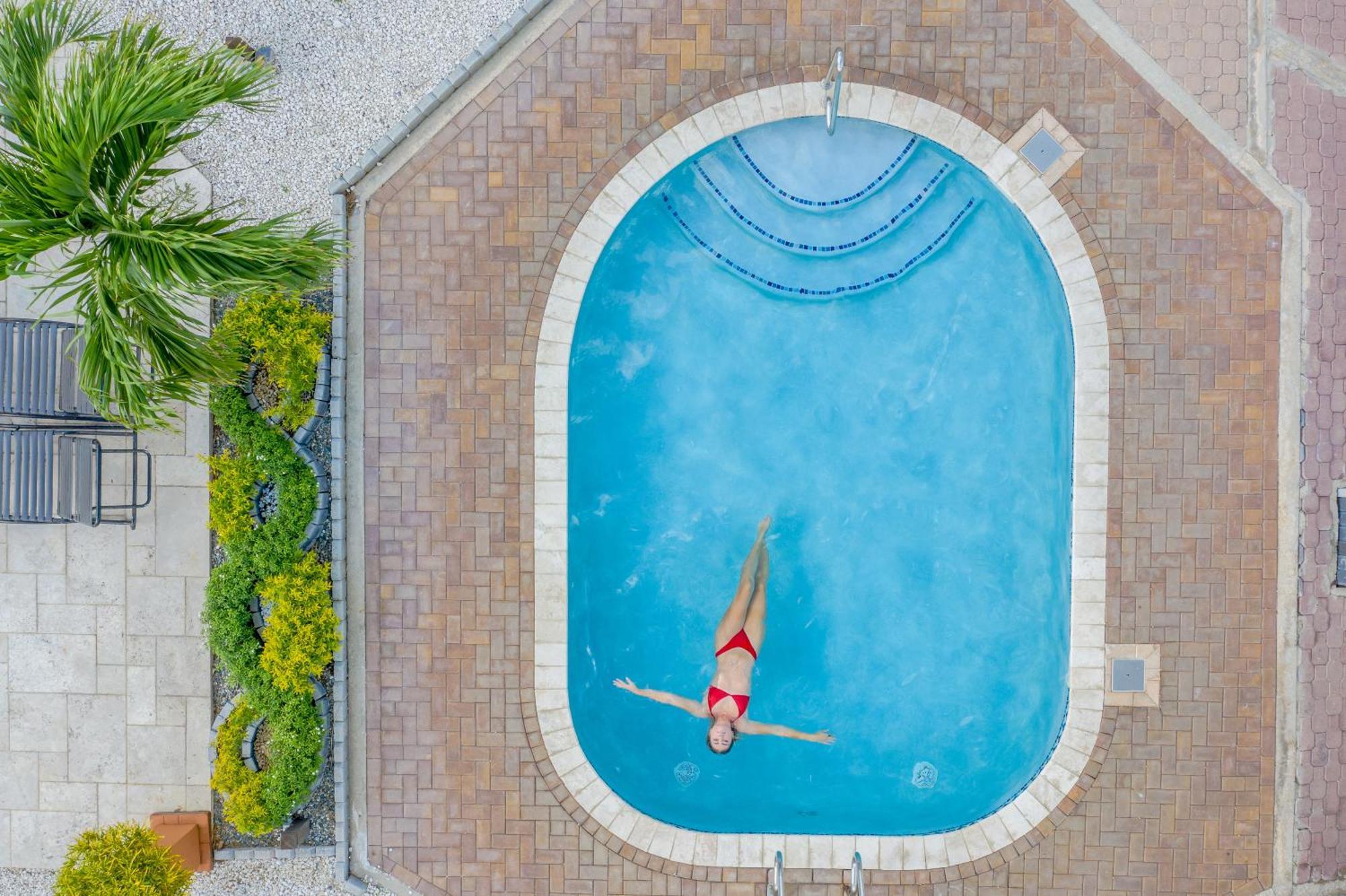 Mvc Eagle Beach Palm Beach Екстер'єр фото