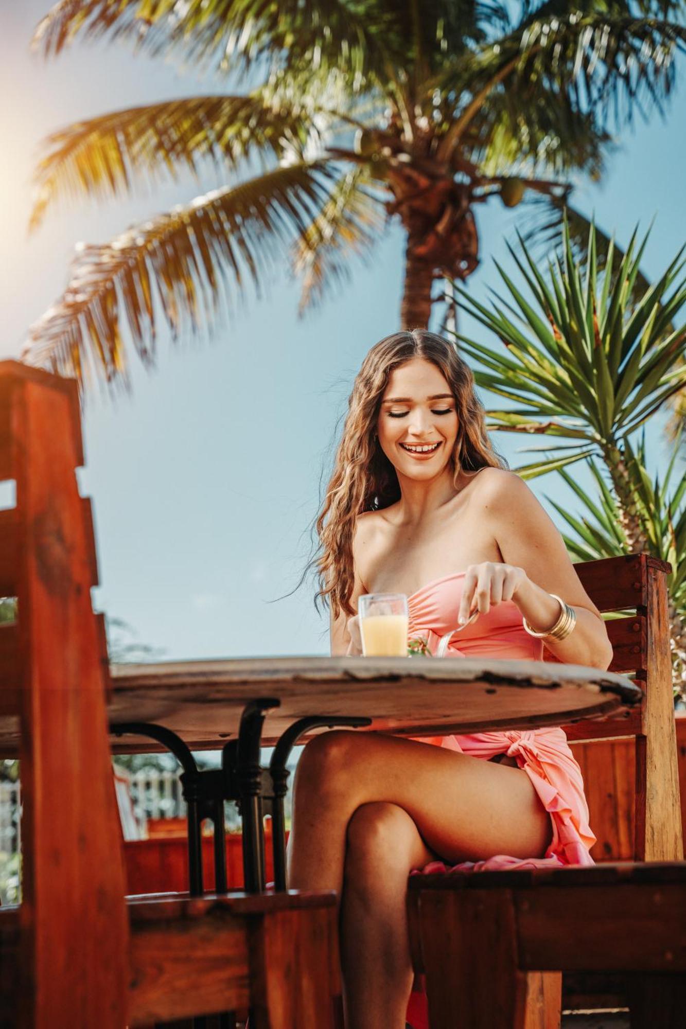 Mvc Eagle Beach Palm Beach Екстер'єр фото